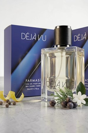 Dejavu 50 ml Edp Erkek Parfüm