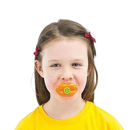 Pinyata İçi Dudak düdük oyuncak 8li