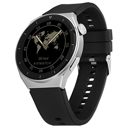 FitWatch FT202301AM0403 Akıllı Kol Saati