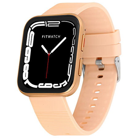 FitWatch FT202301AM0203 Akıllı Kol Saati