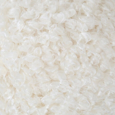 La Mia RETRO Krem El Örgü İpi - LM1011