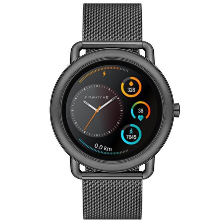 FitWatch FT202201R1002 Akıllı Saat