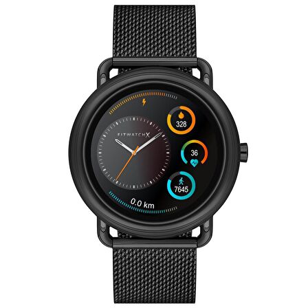 FitWatch FT202201R1003 Akıllı Saat