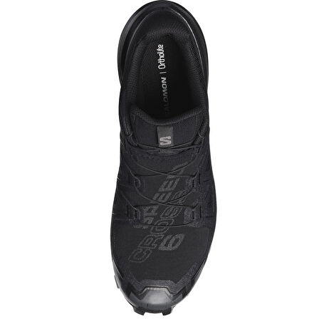Speedcross 6 Erkek Siyah Outdoor Ayakkabı L41737900