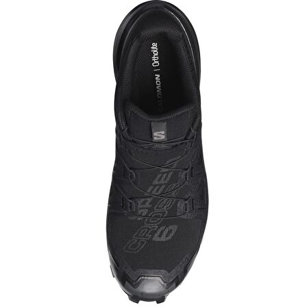Speedcross 6 Erkek Siyah Outdoor Ayakkabı L41737900