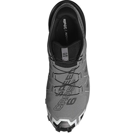 Speedcross 6 Erkek Çok Renkli Outdoor Ayakkabı L41738000