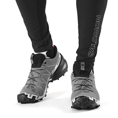 Speedcross 6 Erkek Çok Renkli Outdoor Ayakkabı L41738000