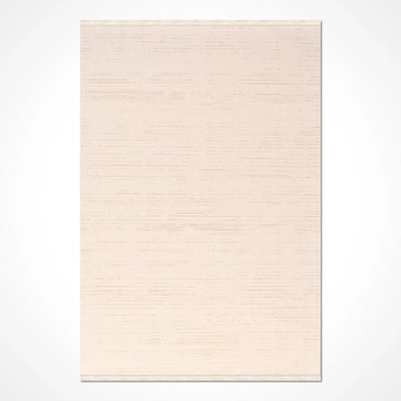 ANATOLIA HALI MARİN -Bej / Krem -Oturma Odası,Salon,Mutfak, Koridor-Kolay Temizlenebilir