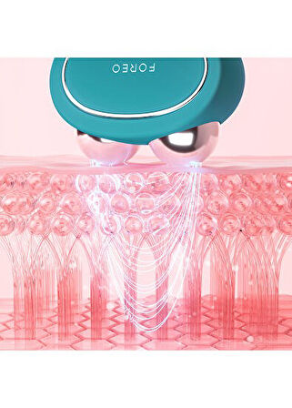 Foreo BEAR 2 Evergreen Cilt Bakım Cihazı