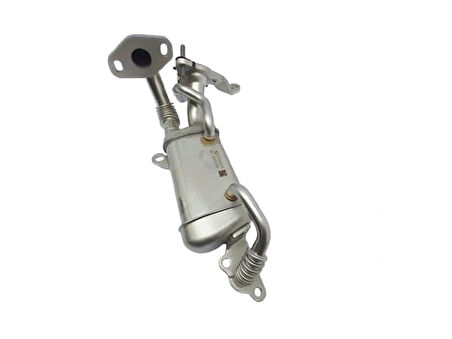 Turbo Egr Soğutucu Renault Clio 4 Captur Kangoo 3 1.5 Dci 147350364R MAİS