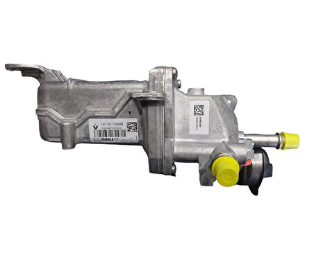 Egr Soğutucu Renault Talisman Trafic 3 1.6 Dci R9M (Çift Turbo) 147357086R MAİS