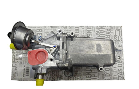 Egr Soğutucu Renault Talisman Trafic 3 1.6 Dci R9M (Çift Turbo) 147357086R MAİS