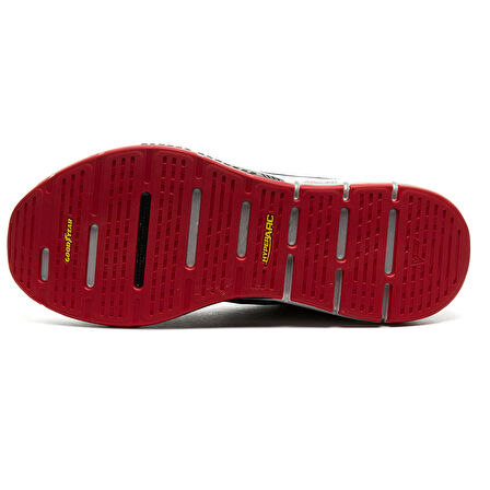 Go Walk Workout Walker Erkek Gri Yürüyüş Ayakkabısı 216441 BKGY