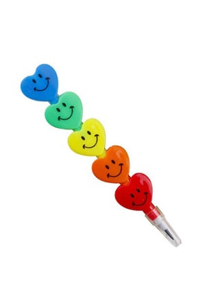 20 Set Yeni Okumayı Öğrenen Öğrencilere Hediye Artık Okuyorum Yazılı 1. Sınıf Hatırası Kalp Kurşun Kalem Tebrik Kartı Hediyeli