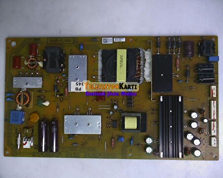 FSP168-3FS01, FSP173-3FS01, 3BS0394312GP, ZMG910R, Grundig 48VLX 8586BP, Power Board, Besleme, LC480FJ01-A02