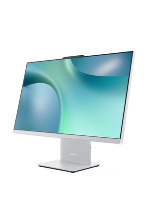 IdeaCentre 27ARR9 Ryzen 7 7735HS 40GB 2TB SSD 27" FHD W11P Gri All in One Bilgisayar
