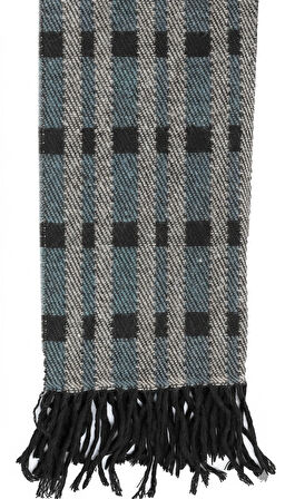 Suyutti K23760-04 Erkek Dokuma Kaşkol