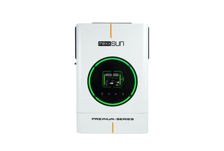 MEXX-P4kW - Premium 24V 4kW (Wi-Fi/ Dual Output)