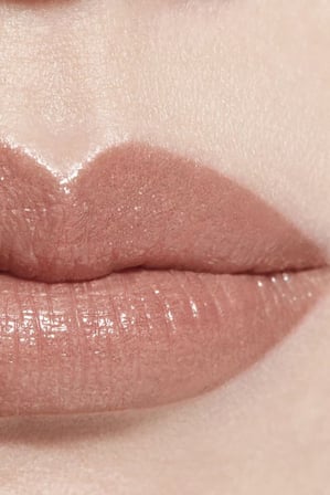 Chanel Rouge Allure L'extraıt 862