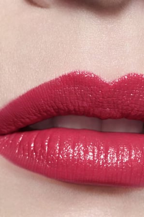 Chanel Rouge Allure L'extraıt 862