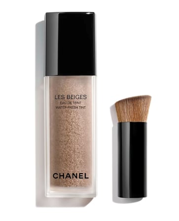 Chanel Les Beıges Eau De Teint Light deep