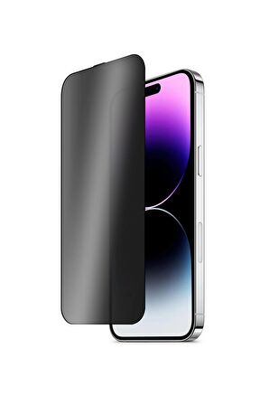Joyroom İphone 15 Pro Max Premium Hayalet Ekran Koruyucu Cam