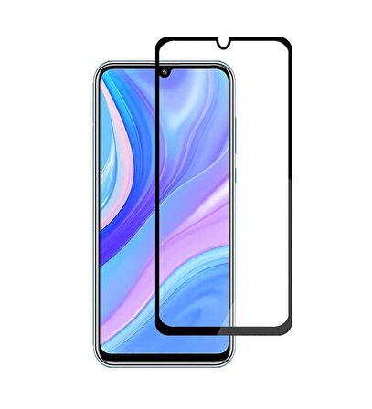 Samsung Galaxy A25 Uyumlu 9H Seramik Fiber Nano Kırılmaz Ekran Koruyucu