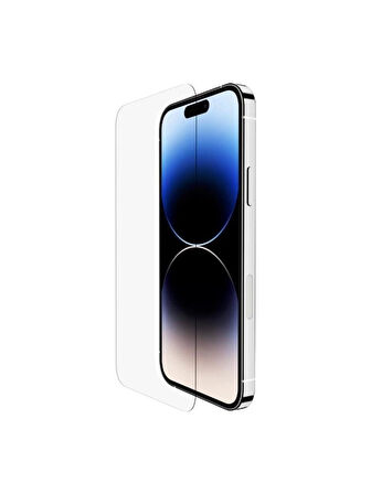 İphone 16 Pro Max Uyumlu Blue Nano 9H Ekran Koruyucu