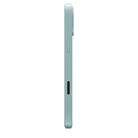 İphone 16 Pro Max Uyumlu Premium Özel Seri Magsafe Think Kılıf