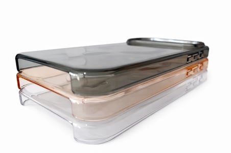 İphone 16 Plus ile Uyumlu Magsafe Özellikli Kristal Netlik Sararmaz PC Clear Case