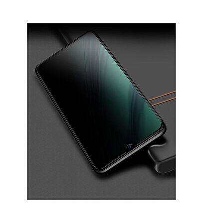 Redmi 14C Anti Statik Hayalet Cam Ekran Koruyucu