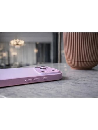 İphone 17 Pro ile Uyumlu Magsafe Özellikli Cam Ag Glass Telefon Kılıfı