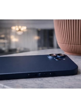 İphone 17 ile Uyumlu Magsafe Özellikli Cam Ag Glass Telefon Kılıfı