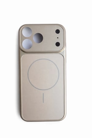 İphone 16 Pro Max Magsafe Özellikli Change Telefon Kılıfı