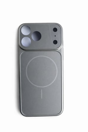 İphone 16 Pro Magsafe Özellikli Change Telefon Kılıfı