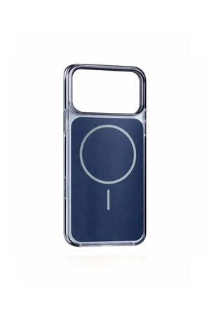 17 Pro Max -18 Pro Max Smart Clear Case