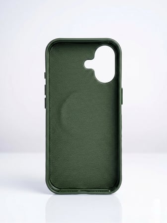 İphone 17 Teknovoven Dokuma Kablosuz Şarj Destekli Animasyonlu Kılıf
