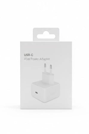 YGT+ 45W App Pd Şarj Adaptör
