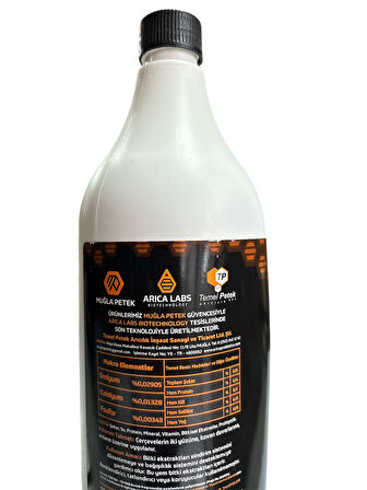 Arıca Promix (Probiotics) 1 Litre