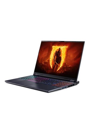 Predator Helios Neo 16 AI Ultra 9 275HX 8GB 256GB SSD RTX5070Ti/12GB 170W 16" QHD+ FDOS