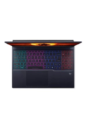 Predator Helios Neo 16 AI Ultra 9 275HX 8GB 256GB SSD RTX5070Ti/12GB 170W 16" QHD+ FDOS
