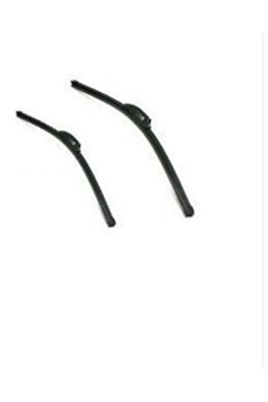Silecek Süpürgesi 340mm Golf 3 4 Arka (swf) (adet) (oem No:091132007) Tst 116119