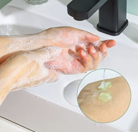 Sihirli Sabun - 6 Adet