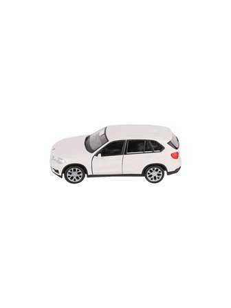 Welly Bmw X5 1:36 Çek Bırak Metal  Model Araba