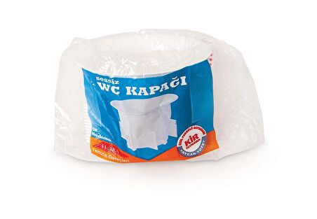 FLORA SESSİZ WC KAPAĞI ÇİFT KAPAKLI F064