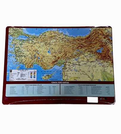 Sole Yaşam 50+60 Parça Çocuk Puzzle