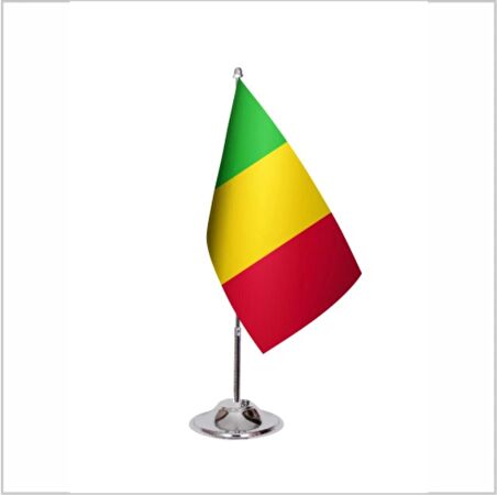 MALİ MASA BAYRAĞI