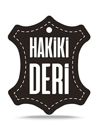 Dizel Uyumlu vidalı Saat Kordonu Hakiki Deri 22 mm  siyah vidalı