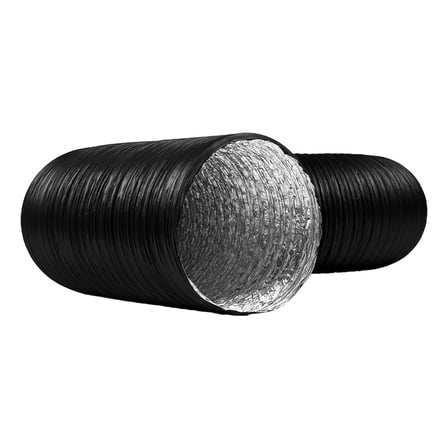 AFS Combi Nem İzoleli Hava Kanalı 250 mm 2.5 metre
