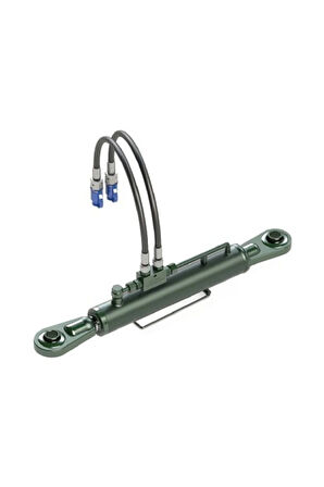 Ler Hidrolikli Ortakol Traktör Ortakol Kilitli Hidrolik Lifti Orta Kol 65 Cm